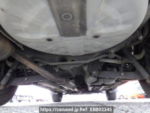 Used 2010 AT nissan x-trail T31 Image[39]