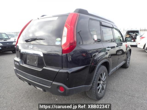 Used 2012 AT nissan x-trail NT31 Image[5]