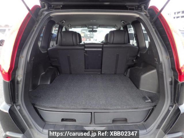 Used 2012 AT nissan x-trail NT31 Image[6]