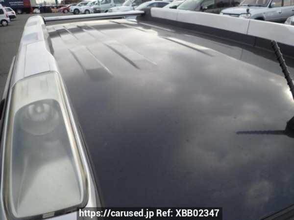 Used 2012 AT nissan x-trail NT31 Image[7]