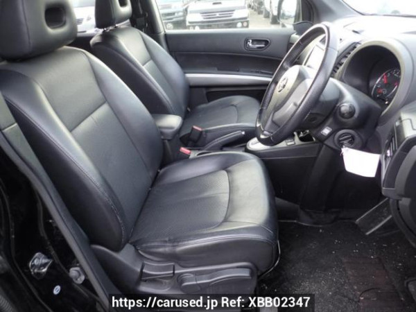Used 2012 AT nissan x-trail NT31 Image[11]