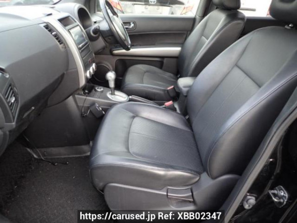 Used 2012 AT nissan x-trail NT31 Image[12]