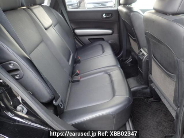 Used 2012 AT nissan x-trail NT31 Image[14]