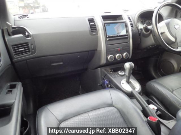 Used 2012 AT nissan x-trail NT31 Image[15]
