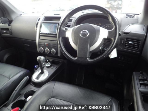 Used 2012 AT nissan x-trail NT31 Image[16]