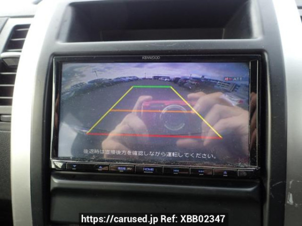 Used 2012 AT nissan x-trail NT31 Image[19]