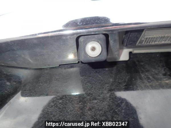 Used 2012 AT nissan x-trail NT31 Image[20]