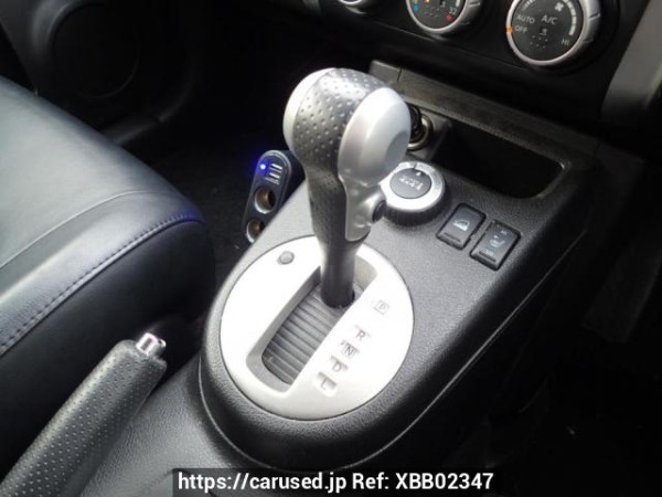 Used 2012 AT nissan x-trail NT31 Image[21]