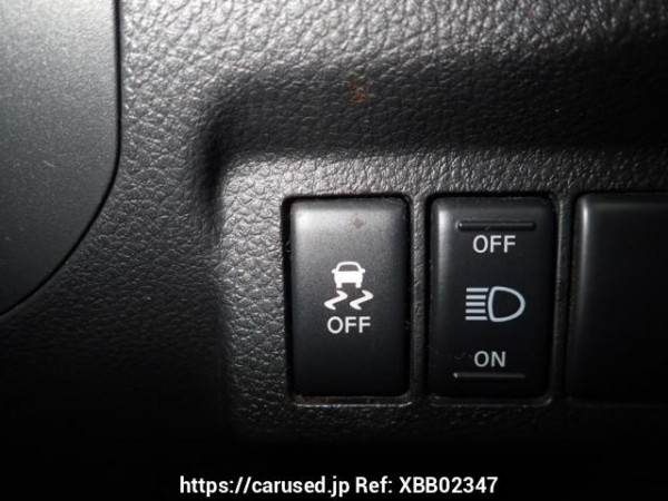 Used 2012 AT nissan x-trail NT31 Image[22]