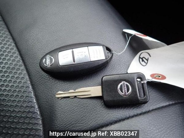 Used 2012 AT nissan x-trail NT31 Image[23]