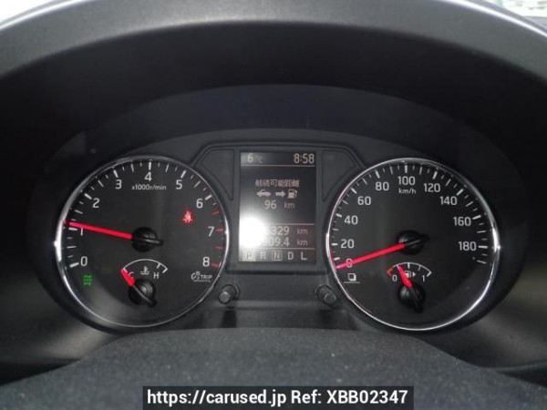 Used 2012 AT nissan x-trail NT31 Image[24]