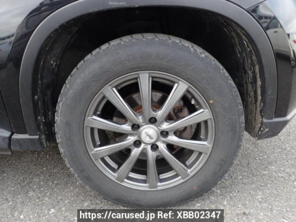 Used 2012 AT nissan x-trail NT31 Image[26]