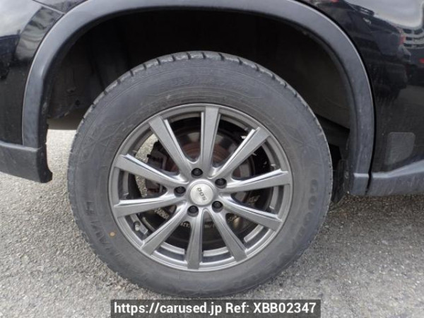 Used 2012 AT nissan x-trail NT31 Image[27]
