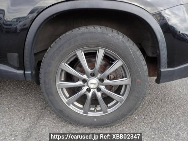 Used 2012 AT nissan x-trail NT31 Image[28]