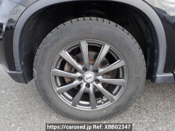 Used 2012 AT nissan x-trail NT31 Image[29]