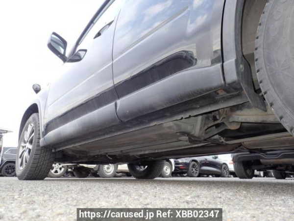 Used 2012 AT nissan x-trail NT31 Image[30]
