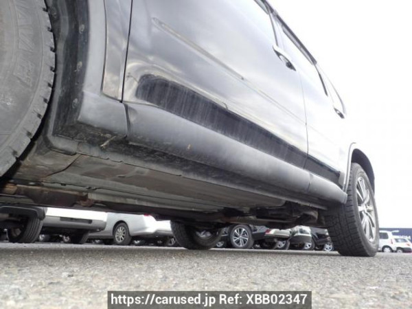 Used 2012 AT nissan x-trail NT31 Image[31]