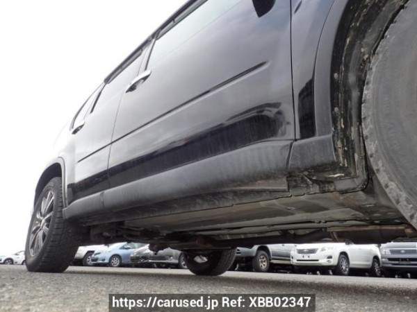 Used 2012 AT nissan x-trail NT31 Image[32]