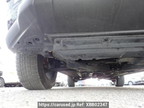 Used 2012 AT nissan x-trail NT31 Image[34]