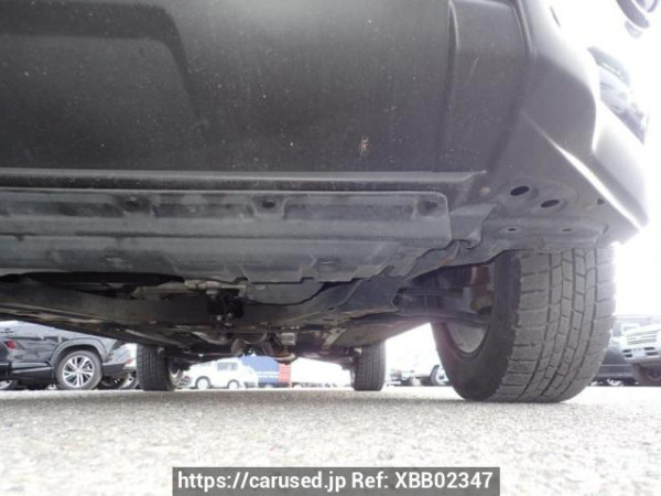 Used 2012 AT nissan x-trail NT31 Image[35]