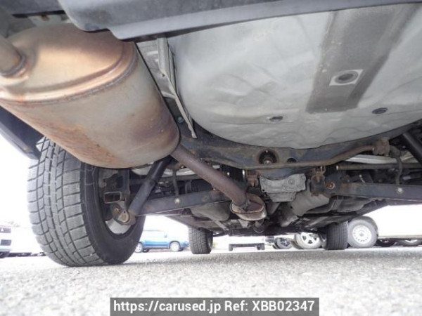 Used 2012 AT nissan x-trail NT31 Image[36]