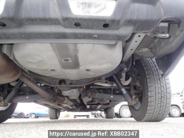 Used 2012 AT nissan x-trail NT31 Image[38]