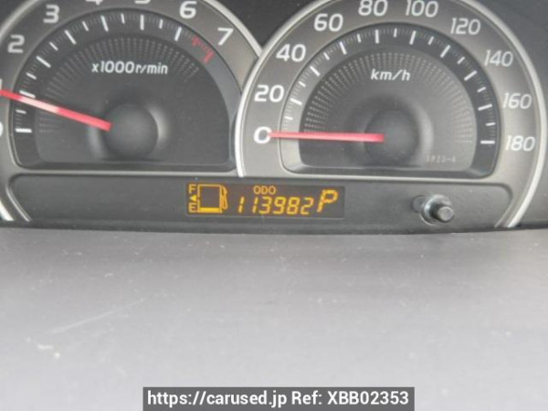 Used 2008 AT toyota sienta NCP81G Image[23]