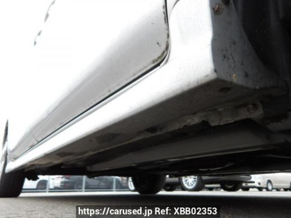 Used 2008 AT toyota sienta NCP81G Image[29]
