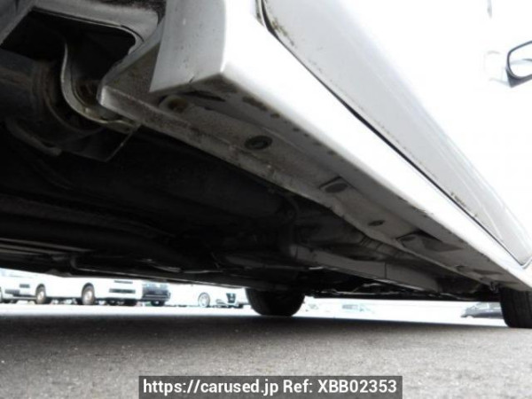 Used 2008 AT toyota sienta NCP81G Image[30]