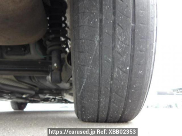 Used 2008 AT toyota sienta NCP81G Image[31]