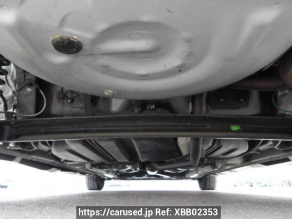 Used 2008 AT toyota sienta NCP81G Image[32]