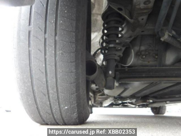 Used 2008 AT toyota sienta NCP81G Image[33]