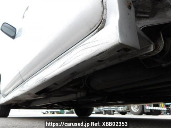 Used 2008 AT toyota sienta NCP81G Image[34]