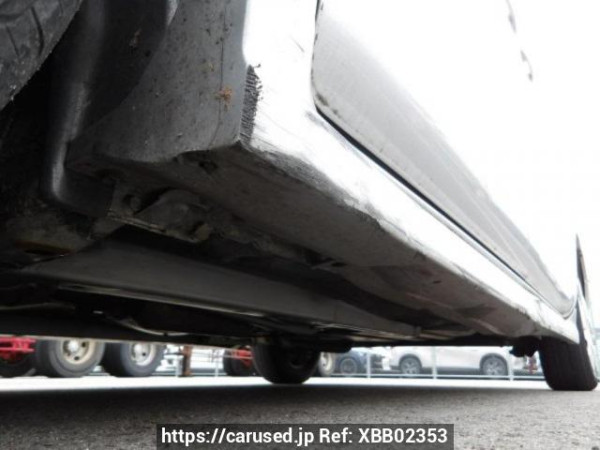 Used 2008 AT toyota sienta NCP81G Image[35]