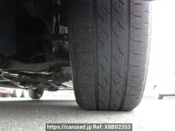 Used 2008 AT toyota sienta NCP81G Image[36]