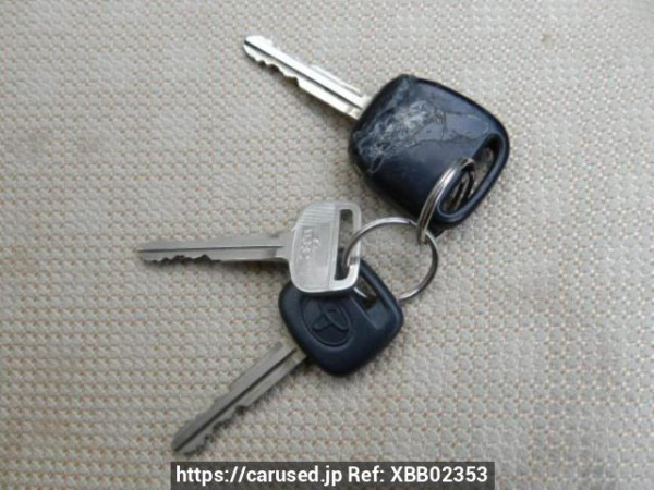 Used 2008 AT toyota sienta NCP81G Image[37]