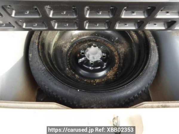 Used 2008 AT toyota sienta NCP81G Image[39]