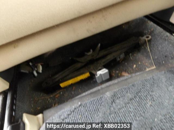 Used 2008 AT toyota sienta NCP81G Image[40]