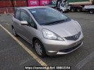 Honda Fit GE6