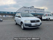 Toyota Probox Van