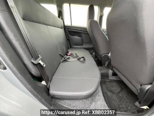 Used 2008 AT toyota probox-van NCP51V Image[13]