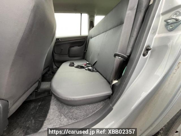 Used 2008 AT toyota probox-van NCP51V Image[14]