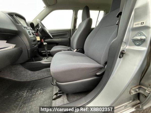 Used 2008 AT toyota probox-van NCP51V Image[15]