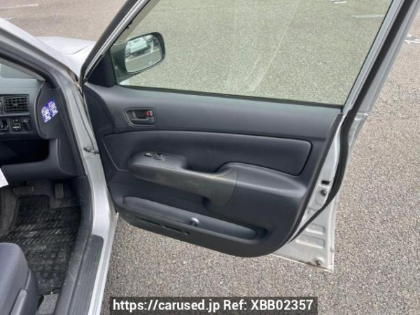 Used 2008 AT toyota probox-van NCP51V Image[16]