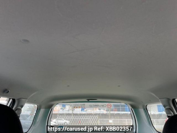 Used 2008 AT toyota probox-van NCP51V Image[17]