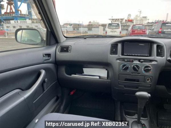 Used 2008 AT toyota probox-van NCP51V Image[19]