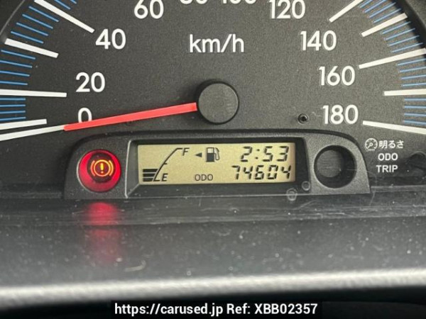 Used 2008 AT toyota probox-van NCP51V Image[22]