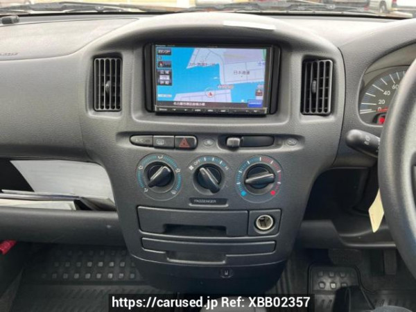 Used 2008 AT toyota probox-van NCP51V Image[23]