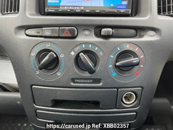 Used 2008 AT toyota probox-van NCP51V Image[24]