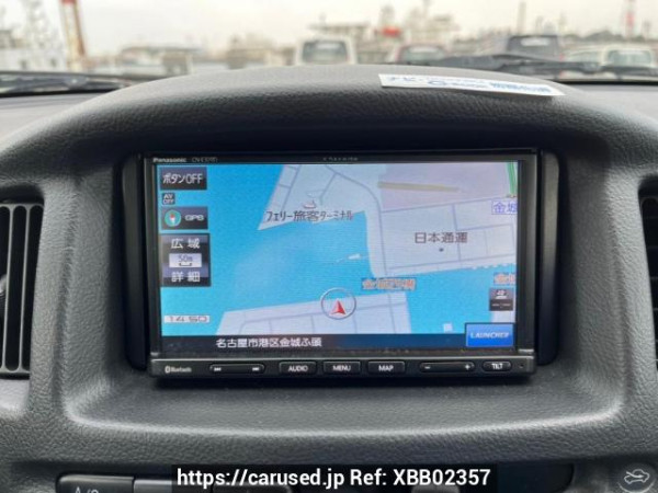 Used 2008 AT toyota probox-van NCP51V Image[25]